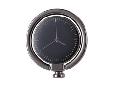 Кольцо-держатель WK Pocket Watch Ring Stand WA-S13 Black 0L-00035689 W!K!