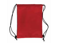 Мешок для обуви Brauberg Red 227141