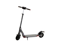 Электросамокат Kugoo S3 Pro Grey Влагозащита