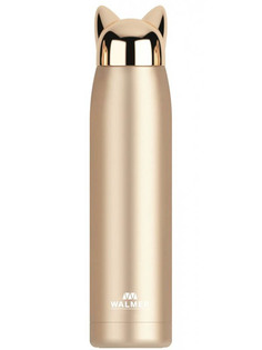 Термос Walmer Golden Cat 320ml W24606326