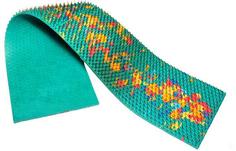 Массажер Ляпко Двойной 5.8мм 105х460мм Lyapka