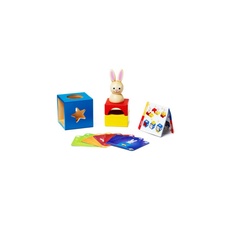 Головоломка Bondibon Застенчивый Кролик BB0947 SG 017 RU