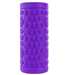 Массажер Indigo 14x33cm Purple