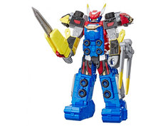 Игрушка Hasbro Фигурка Мегазорд E5948ES0