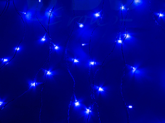 Гирлянда Neon-Night Светодиодный Дождь 235-023