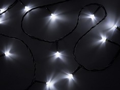 Гирлянда Neon-Night Твинкл Лайт 15m 120 LED White 303-055