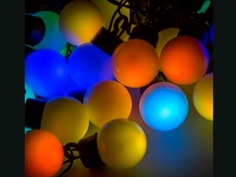 Гирлянда Neon-Night Шарики 303-569