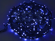 Гирлянда Neon-Night Твинкл Лайт 10m 80 LED Blue 303-043