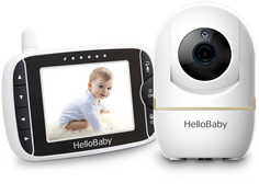 Видеоняня HelloBaby HB65