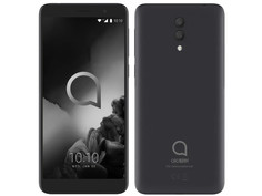 Сотовый телефон Alcatel 1X 5008Y 2Gb/16Gb Black