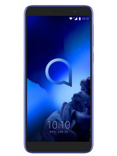 Сотовый телефон Alcatel 1X 5008Y 2Gb/16Gb Blue