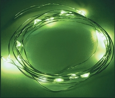 Гирлянда Neon-Night Роса 2m 20 LED Green 303-008
