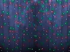 Гирлянда Neon-Night Светодиодный Дождь 235-039