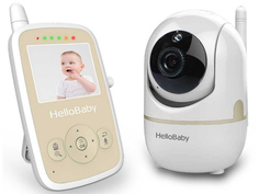 Видеоняня HelloBaby HB248