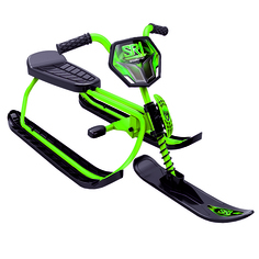 Снегокат Snow Moto Runner SR1 Kiwi SSC 12008