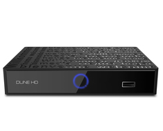 Медиаплеер Dune HD Neo 4K T2 Plus