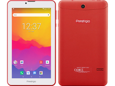 Планшет Prestigio WIZE 4317 3G Coral PMT43173GDRD