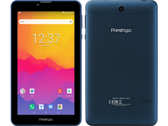 Планшет Prestigio WIZE 4317 3G Dark Blue PMT43173GDBE