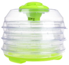 Сушилка Saturn ST-FP0112 Green Сатурн