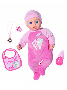 Кукла Zapf Creation Baby Annabell Кукла 702-628