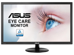Монитор ASUS VP247HAE Black