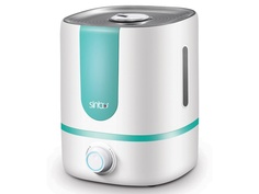 Sinbo SAH 6111 White