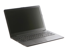 Ноутбук HP 15-rb004ur 7GQ28EA (AMD A4 9120 2.2GHz/4096Mb/128Gb SSD/AMD Graphics/No ODD/Wi-Fi/Bluetooth/Cam/15.6/1366x768/Windows 10)