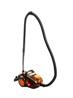 Пылесос Endever VC-620 Orange-Grey