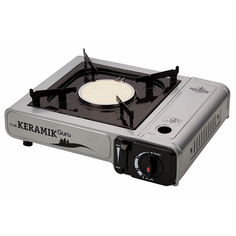 Плита Tourist Keramik Guru TS-200