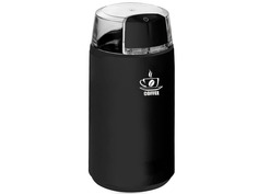 Кофемолка Delta DL-087K Black