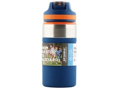 Термокружка Igloo Swift 14 415ml Blue 00070351