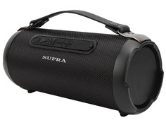 Колонка SUPRA BTS-580 Black