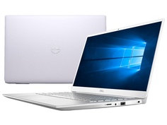 Ноутбук Dell Inspiron 5490 Silver 5490-8368 (Intel Core i3-10110U 2.1 GHz/4096Mb/1000Gb + 128Gb SSD/Intel HD Graphics/Wi-Fi/Bluetooth/Cam/14.0/1920x1080/Windows 10 Home 64-bit)