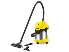 Пылесос Karcher WD 3 Premium Home 1.629-850.0