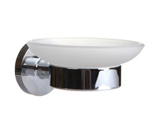 Мыльница Hansgrohe Logis 41715000