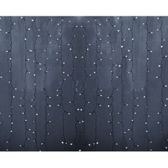 Гирлянда Neon-Night Светодиодный Дождь 2x3m 448 LED Multicolor 235-159-6