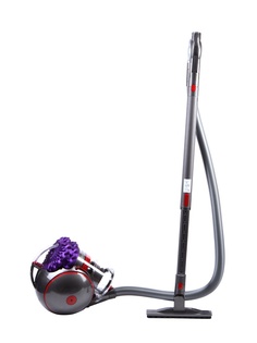 Пылесос Dyson Cinetic Big Ball Parquet 2