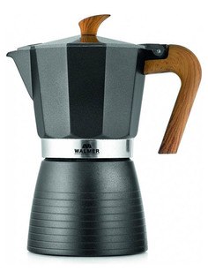 Кофеварка Walmer BlackWood на 6 порций W37000604