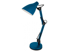 Настольная лампа Camelion KD-331 C06 Blue