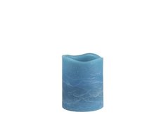 Светодиодная свеча Ranex 6000.352 Blue