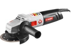 Шлифовальная машина Зубр УШМ-125-800 М3