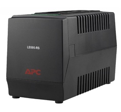 Стабилизатор APC Line-R 595VA LS595-RS A.P.C.