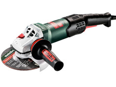 Шлифовальная машина Metabo WE 17-150 Quick RT 601087000