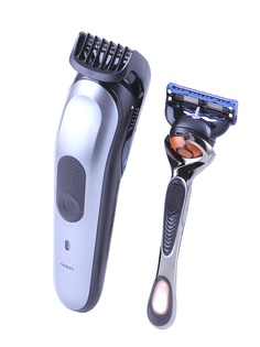 Триммер Braun MGK7021
