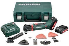 Шлифовальная машина Metabo MT 18 LTX Compact 613021510