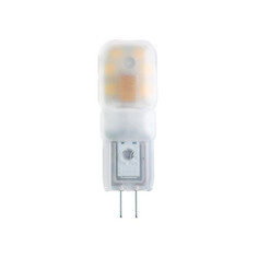 Лампочка Camelion G4 2.5W 220V G4 3000K 200Lm LED2.5-JD-SL/830/G4 12347
