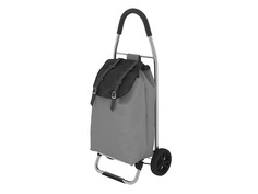 Сумка-тележка Colombo Icon Black-Grey