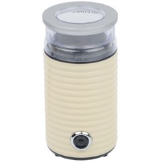 Кофемолка First Austria FA-5482-2 Cream