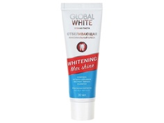 Зубная паста Global White Whitening Max Shine 30ml 4605370003673
