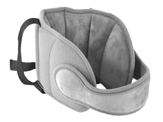 Держатель для головы в автокресло SleepFix Noble Grey SF001G